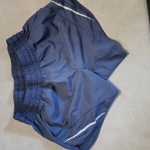 Size small athletic shorts